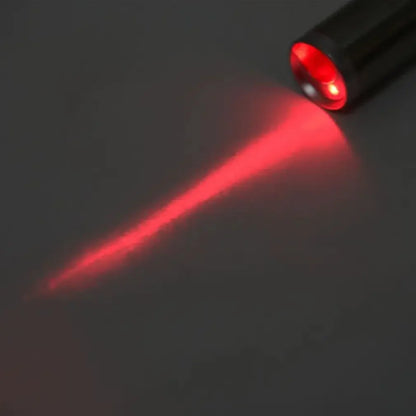 Laser pointer