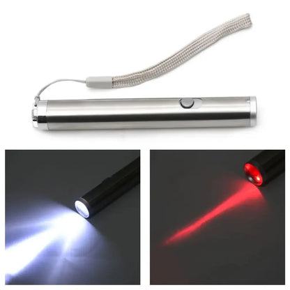 Laser pointer